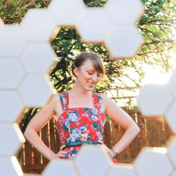 Meet your Posher, Lindsay - Picture 1 of 1